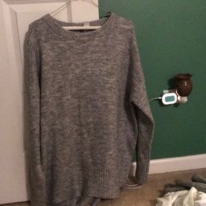 Women’s Over Sized Sweater